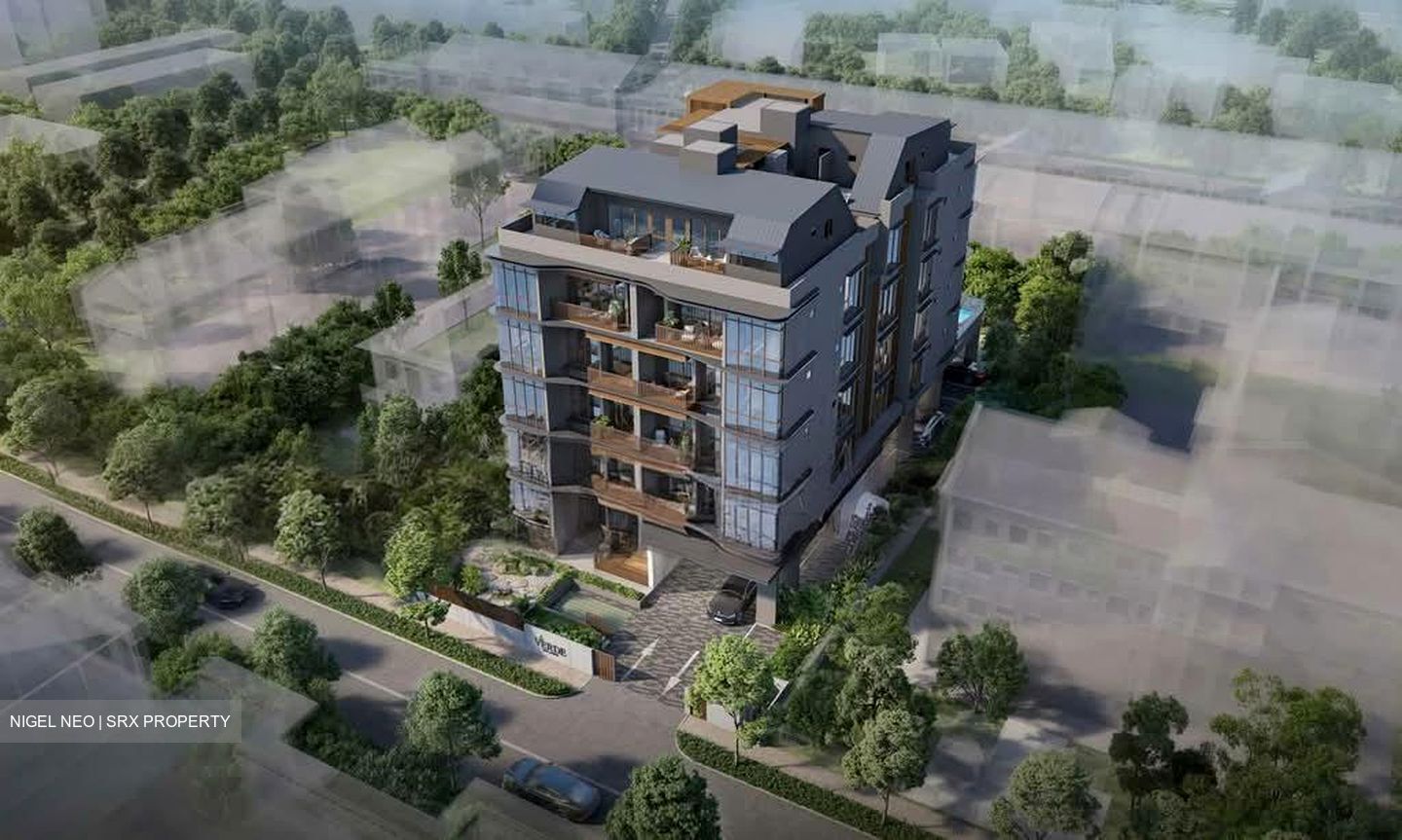 Joo Chiat Terrace (D15), Apartment #556054391